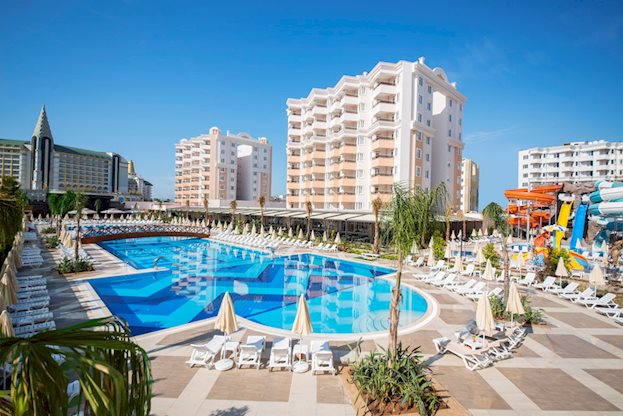 Ramada by wyndham resort